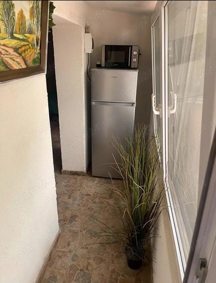 Chirie cazare . Garsoniera la casa - 1