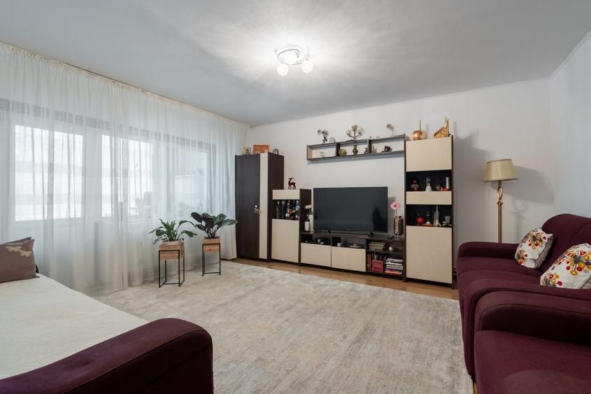 Apartament 4 camere, ultracentral Otopeni - 2