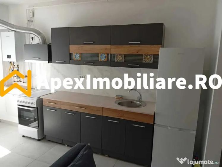 Apartament 2 camere de vanzare Chiajna-Rosu | ApexImobiliar - 5
