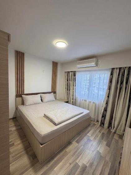 Apartament 2 camere de închiriat – zonă centrală  modern, luminos - 7