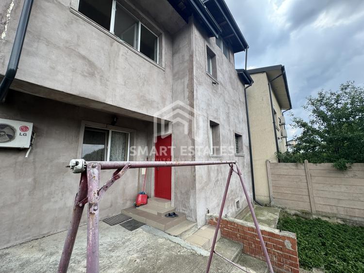 Vila Drumul Taberei Ghencea -METROU RAUL DOAMNEI Dantelei - Strada Califarului - 3