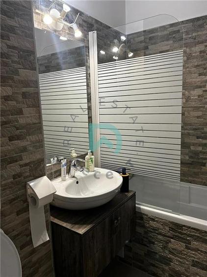 Garsoniera moderna Avantgarden, Brasov. - 9