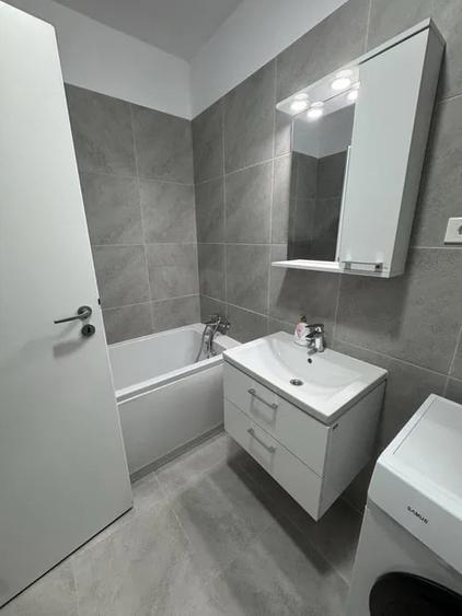 Apartament 2 camere, decomandat, 50 mp, balcon, centrala, Aparatorii Patriei - 7