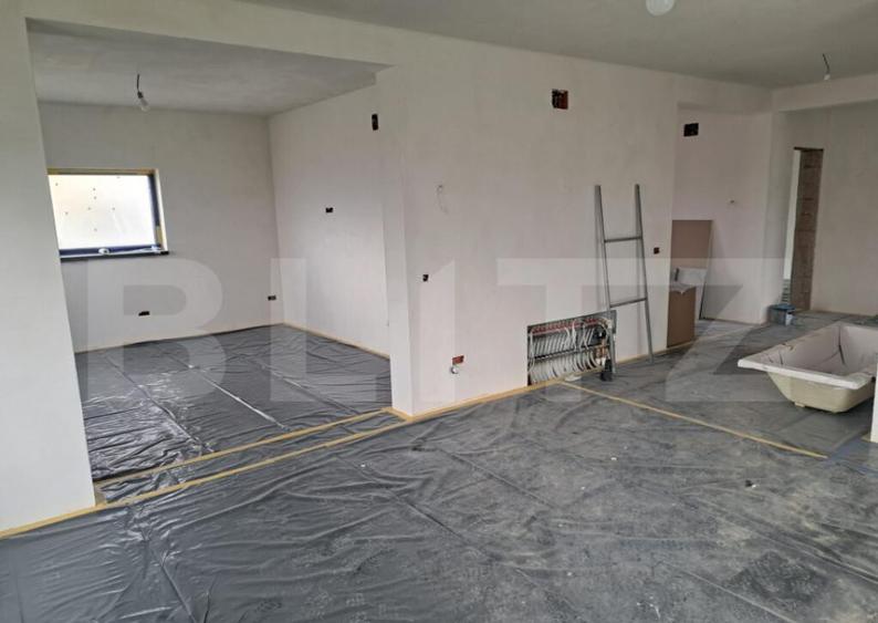 Casa noua pe parter cu vedere spre mun?i Tarlungeni, - 20