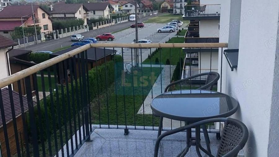 Penthouse 2 camere, Targu Mure? - 2