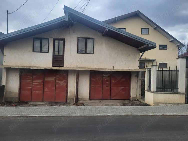 Vand casa noua, zona deosebita! - 1