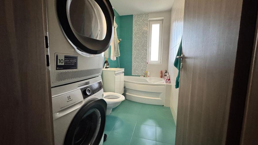 COMISION 0% | Apartament 3 Camere | Giroc | 67mp Utili + Terasa 8mp - 8