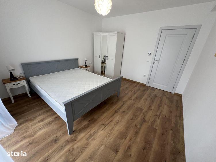 Casa 4 camere decomandate,tip duplex,zona Selimbar - 8