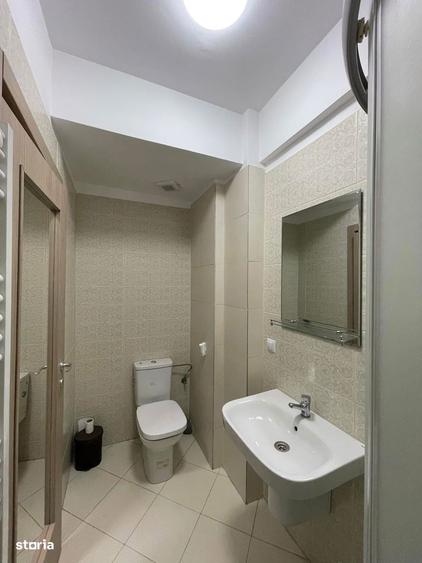 280 Euro, Apart. 1 camera 35 Mp, cartier Visoianu - 1