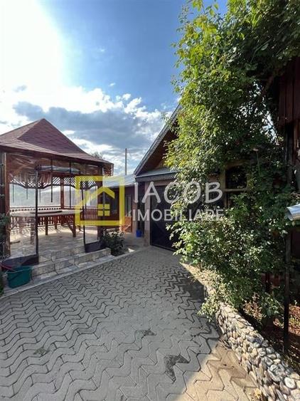 Vila P si 1E,  teren 1000 mp, loc. Dumbrava, jud Bacau - 16