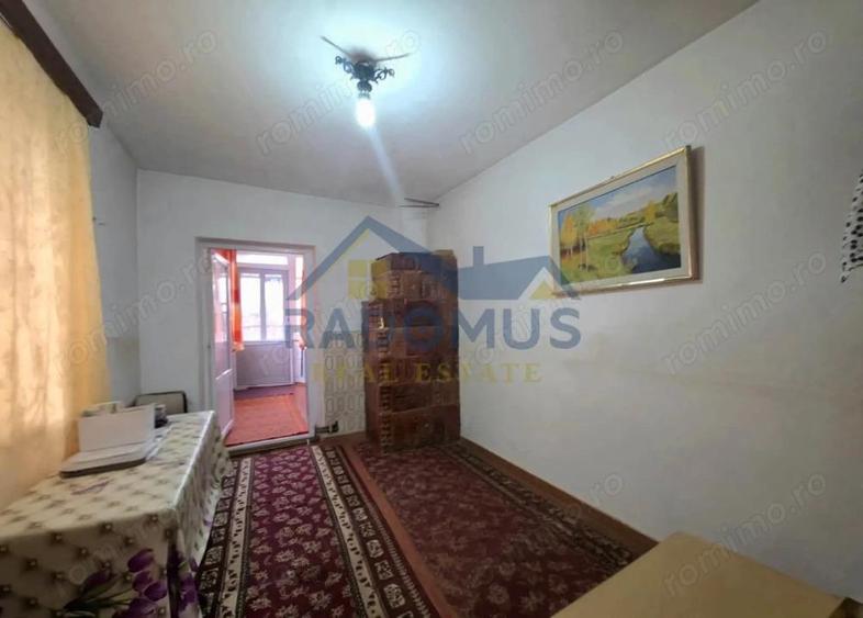 Casa Gageni - Paule?ti Teren 300 mp - Centrala Gaz -An constr. 1973 - 8