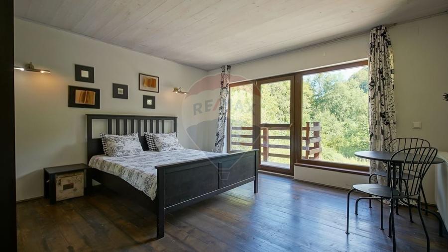 De vanzare Casa Margo - Cheile Rasnoavei - oportunitate de investitie - 17