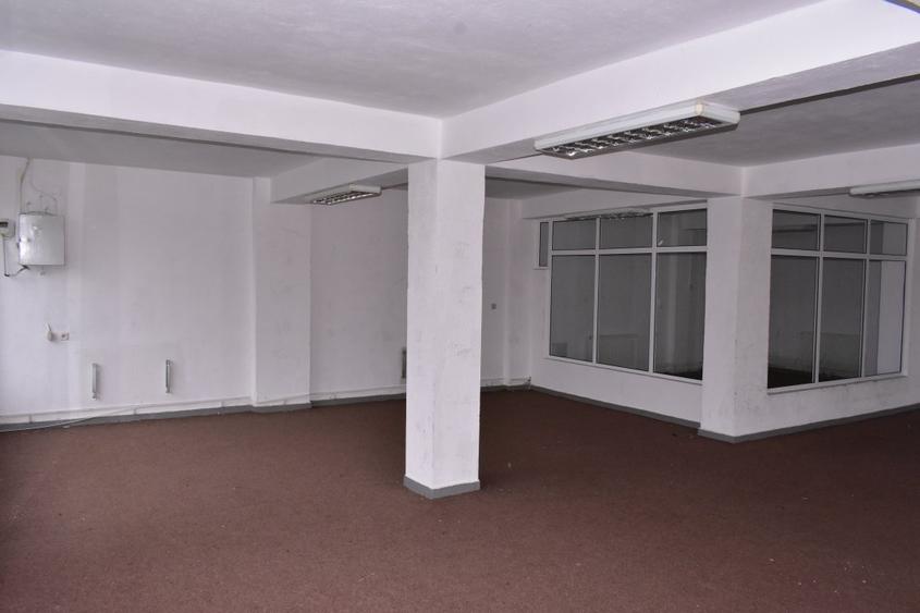 Spatiu comercial 5,4 €/mp, 740mp, Craiovei - Pitesti - 3