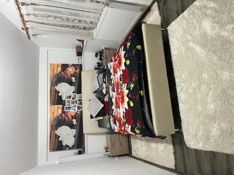 Vand apartament 2 camere