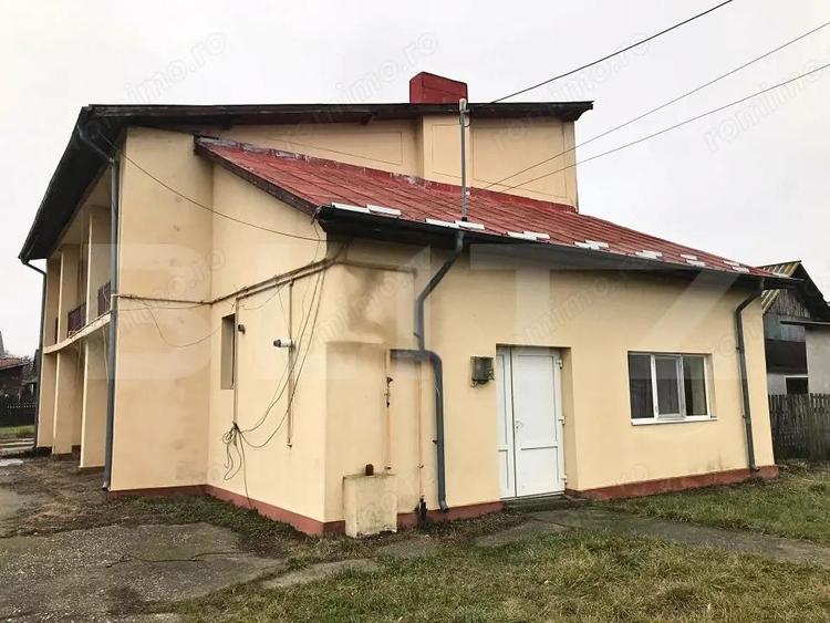 Casa de vanzare, 354 mp, zona Titu - 1