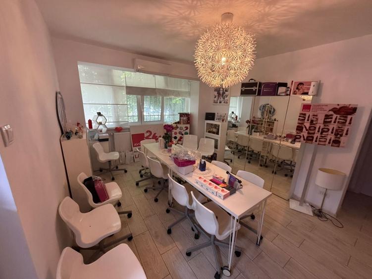 Apartament 2 camere zona Tomis II - 1