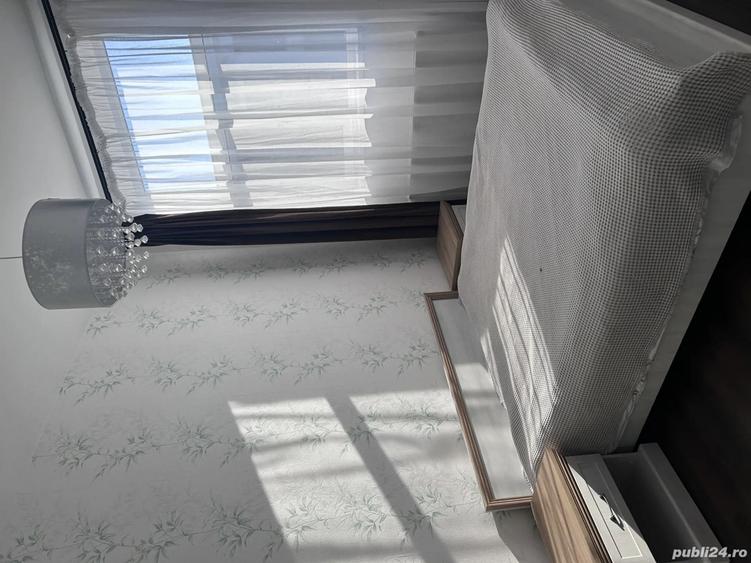 Ap 2 camere Copou -Negruzzi - 2
