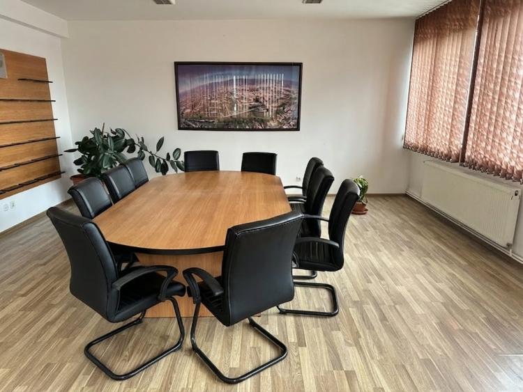 HALA DE INCHIRIAT I 1200 MP I CU TOATE UTILITATILE I ACCES TIR I CURTE I - 10