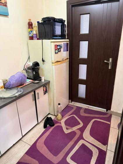 Garsoniera Calea Bucuresti - 5