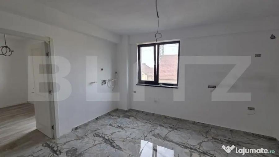 Apartament de vanzare 2 camere decomandat, la cheie, i - 11