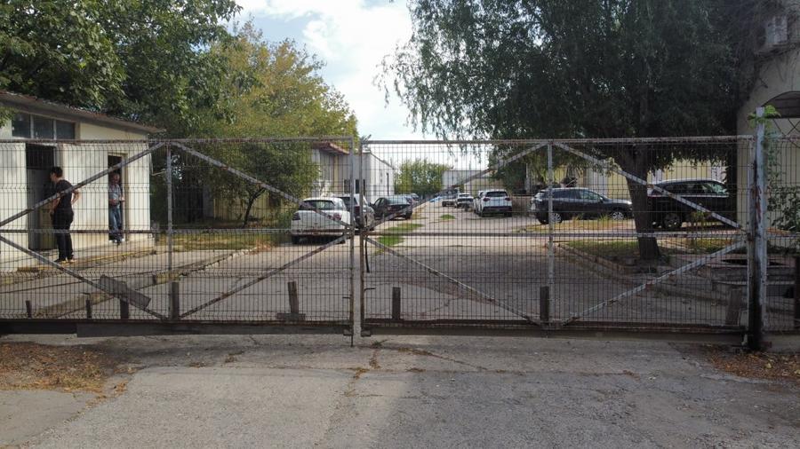 Teren de vanzare  IMGB Metrou Dimitrie Leonida - 6