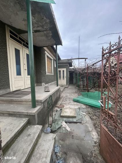 Casa individuala , 3 camere , 244 mp teren - 11