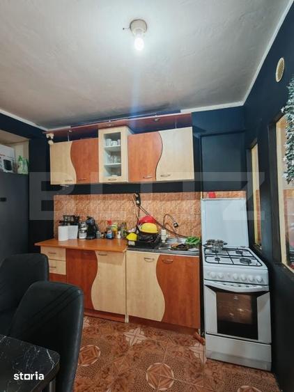 Apartament renovabil, 2 camere, 34 mp, Turda Noua - 6