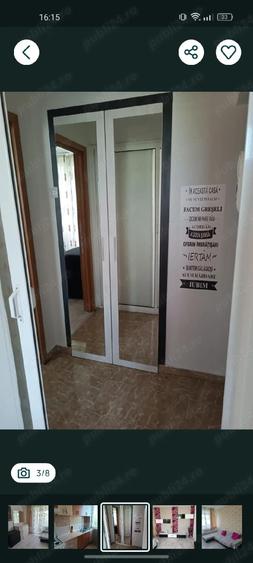 Vand apartament 2 camere - 5