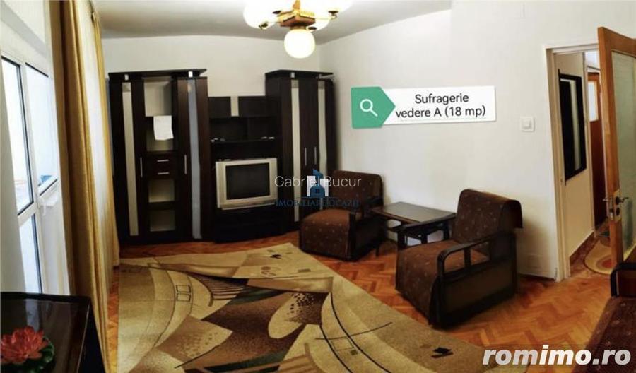 Inchiriere Apartament 2 Camere Decomandat Giurgiului-Drumul Gazarului Inchiriere Apartament 2 Camere Decomandat Giurgiului-Drumul Gazarului