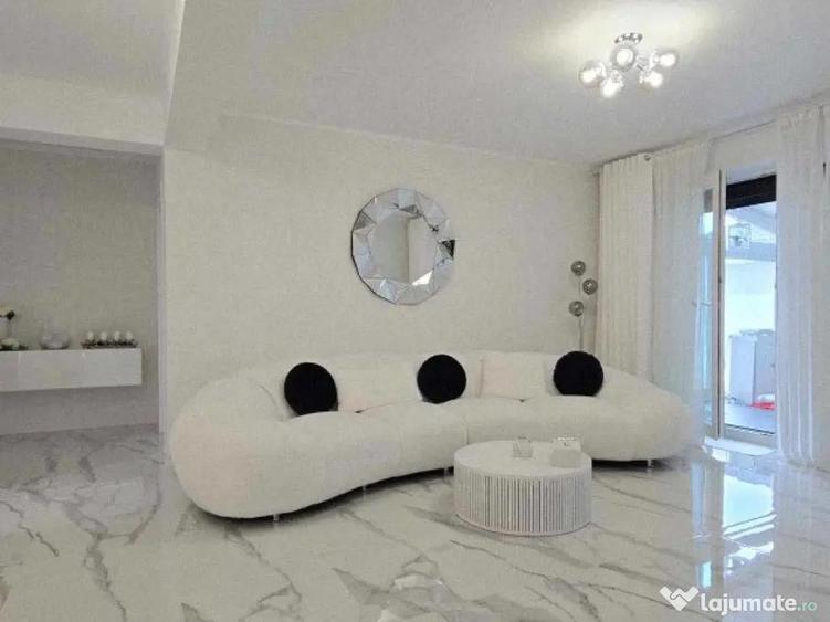 Casa noua de vanzare pe nivel, Santandrei, zona Mega Image - 5