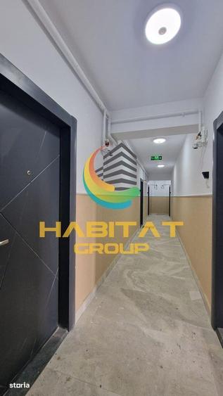 Apartament cu 2 camere decomandat în Titan
