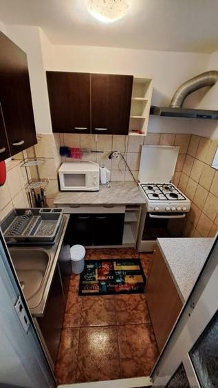 Apartament de vânzare în Năvodari - 1