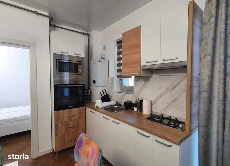 VEDERE LA MARE | APARTAMENT 2 CAMERE | PRIMA LINIE| MAMSIA NORD | - 4