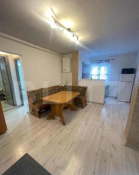 Apartament 3 camere, 63 mp, zona Marasti - Kaufland - 12
