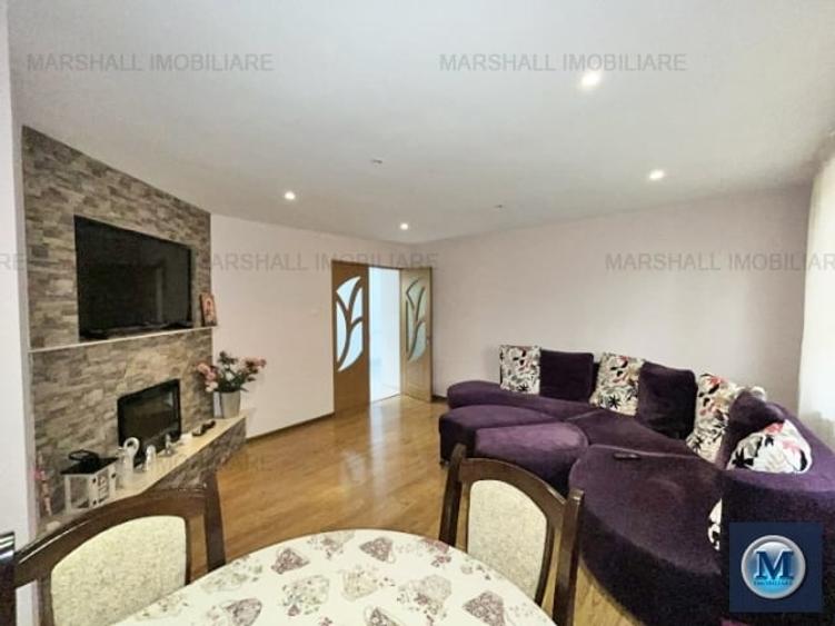 Vila cu 4 camere de vanzare in Barcanesti, 145.35 mp #16488 - 1