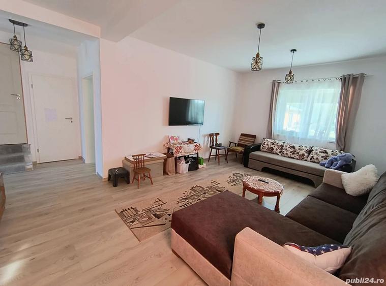 Casa P+E, 167 mp utili, Padureni jud. Timis - 7