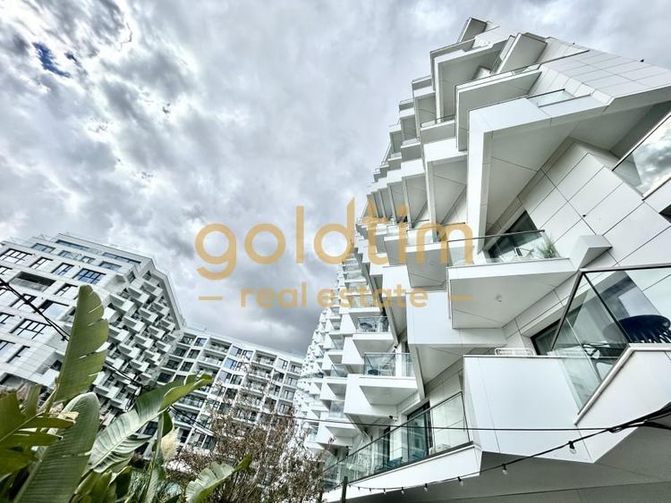 2 CAMERE 52MP/TERASA CU VEDERE CATRE MARE IN CONDO ALEZZI INFINITY/1MIN PLAJA - 28