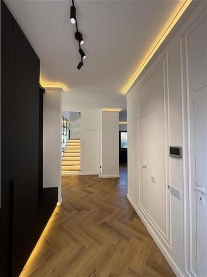 Casa Individuala finisata si mobilata ,situata in cartierul Andrei Muresanu! - 9