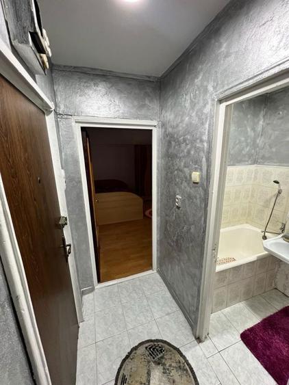 Inchiriez garsoniera zona Ultracentrala Giurgiu - 5