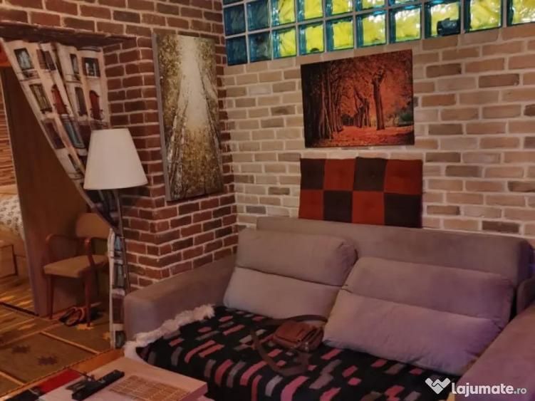 Brancoveanu budimex strada rezonantei parter - 8