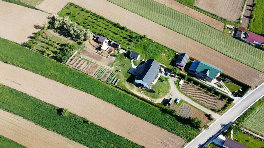 Casa teren vanzare Suceava - 3