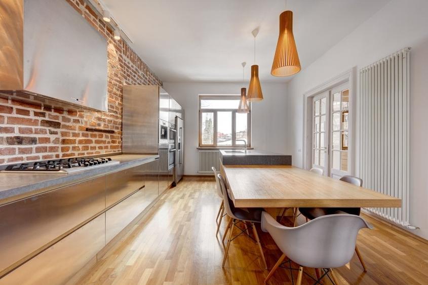 Inchiriere apartament 4 camere in vila zona Plantelor - Dr. Burghelea - 27