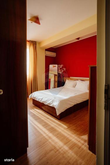 Apartament cu 3 camere de vanzare in zona Lujerului - 5