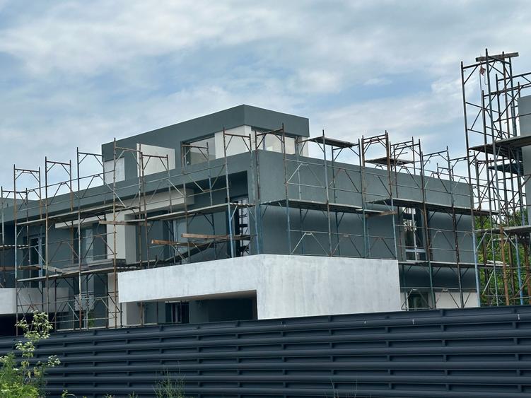 Duplex cu 4 camere în Otopeni - 2