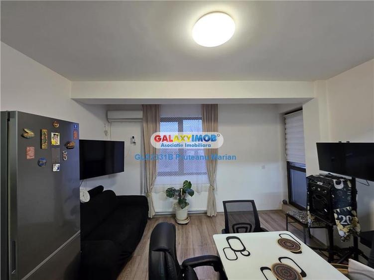 Vanzare apartament cu 2 camere situat langa Cartierul Latin - 6
