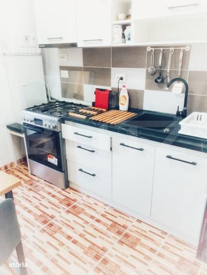 Apartament 2 camere decomandat, 64mp, zona Brestei - 1