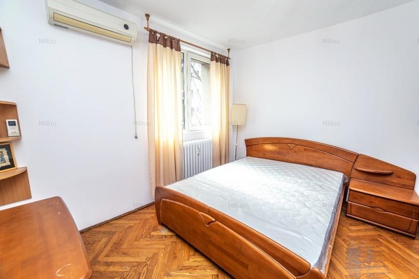 2 Camere Titan | Complet mobilat si utilat | 10 minute metrou - 6