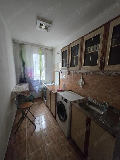 Ofer pentru inchiriere garsoniera sos'Girgiului - 4