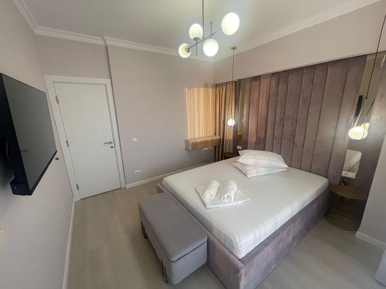 Apartament 2 camere ULTRAMODERN - Mamaia - Ocazie Investitie - 7