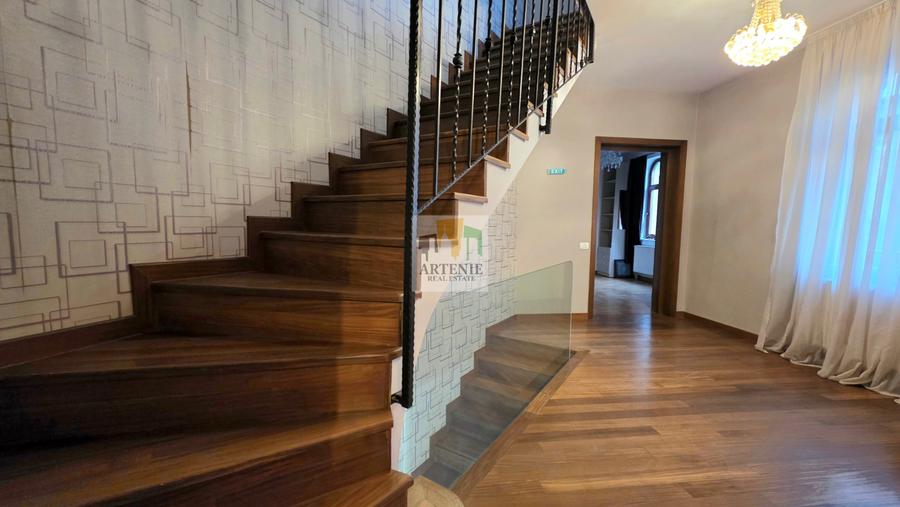 Iancului - Vilă 190 mp/ 5 camere/ It /Creație/ Rezidență - 4